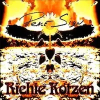 Peace Sign by Richie Kotzen