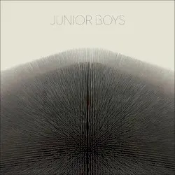 It's All True by Junior Boys