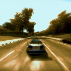 Ride with Me by DEvSEb