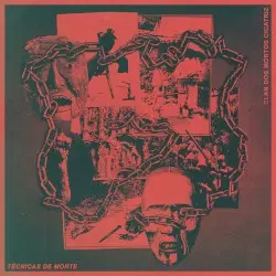 Técnicas de Morte by Clan Dos Mortos Cicatriz