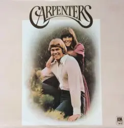 Carpenters by Carpenters