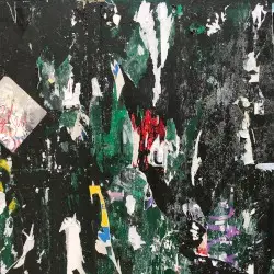 The End by Shlohmo