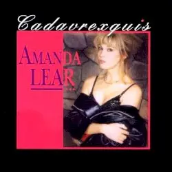 Cadavrexquis by Amanda Lear