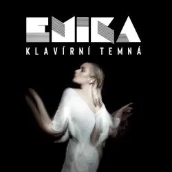 Klavírní Temná by Emika