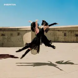 INERTIA by grandson