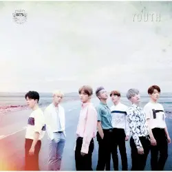 YOUTH by BTS