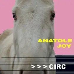Anatole Joy by CIRC