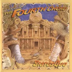 In Search of the Fourth Chord by Status Quo