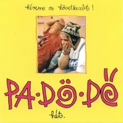 Hét. Kérem a következőt! by Pa-Dö-Dő