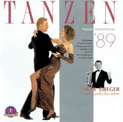 Tanzen ’89 by Max Greger und sein großes Tanzorchester