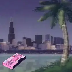 hotel vibes by bl00dwave