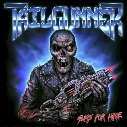 Guns for Hire by Tailgunner
