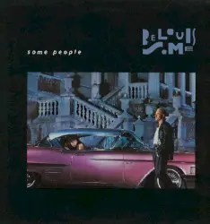 Some People by Belouis Some