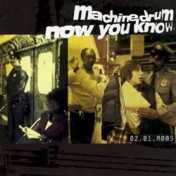 Now You Know by Machine Drum