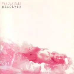 Resolver by Veruca Salt