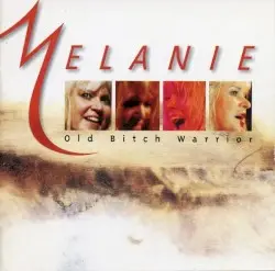 Old Bitch Warrior by Melanie