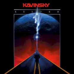 Reborn by Kavinsky