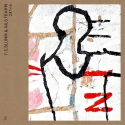 2X1=4 by F.S. Blumm & Nils Frahm