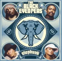 Elephunk by Black Eyed Peas
