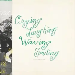 Crying, Laughing, Waving, Smiling by Slaughter Beach, Dog