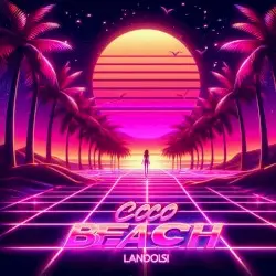 Coco Beach by LANDOLSI