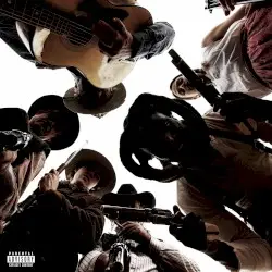 Cowboys Live Forever, Outlaws Never Die by Shaboozey