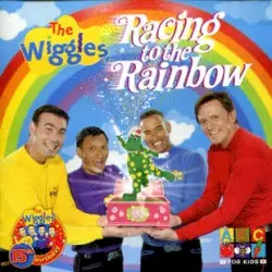 Racing to the Rainbow by The Wiggles