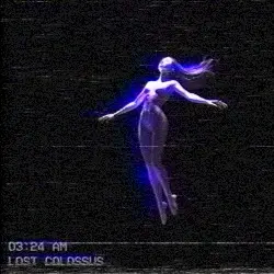 ０３：２４ ＡＭ by Lost Colossus