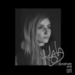 Scorpion Side B (Covers) by Lights