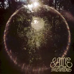 For the Dreamers by Saine