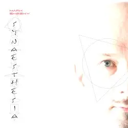 Synaesthesia by Mark Sheeky