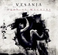 Deus Ex Machina by Vesania