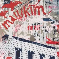 Matt & Kim by Matt & Kim