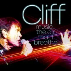Music… The Air That I Breathe by Cliff Richard