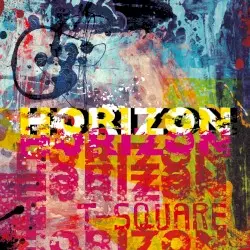 HORIZON by T‐SQUARE