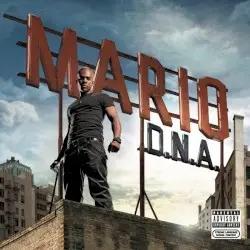 D.N.A by Mario
