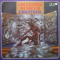 Continuo by Collegium Musicum