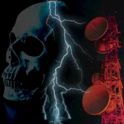 SIGNALWAVE IS DEAD by ASTRO TV SYSTEM・空気系・No Dialect