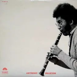 Dona Lee by Anthony Braxton
