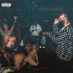 The Trippy Tapes Vol. 1 by Juicy J & DJ Scream
