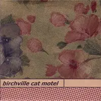 Creeping Frost Onset by Birchville Cat Motel