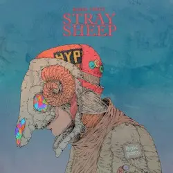 STRAY SHEEP by 米津玄師