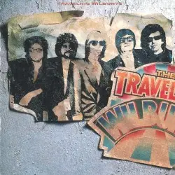 Traveling Wilburys, Vol. 1 by Traveling Wilburys