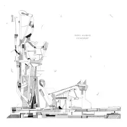 Escapement by Poppy Ackroyd
