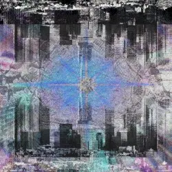 The Vanishing City by Anti Inverse