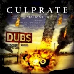 Unknown Dubs by Culprate