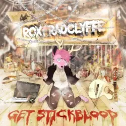 GET STICKBLOOD by Roxy Radclyffe