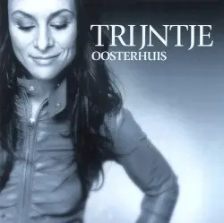 Trijntje Oosterhuis by Trijntje Oosterhuis