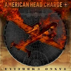 Tango Umbrella by American Head Charge