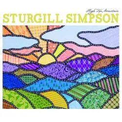 High Top Mountain by Sturgill Simpson